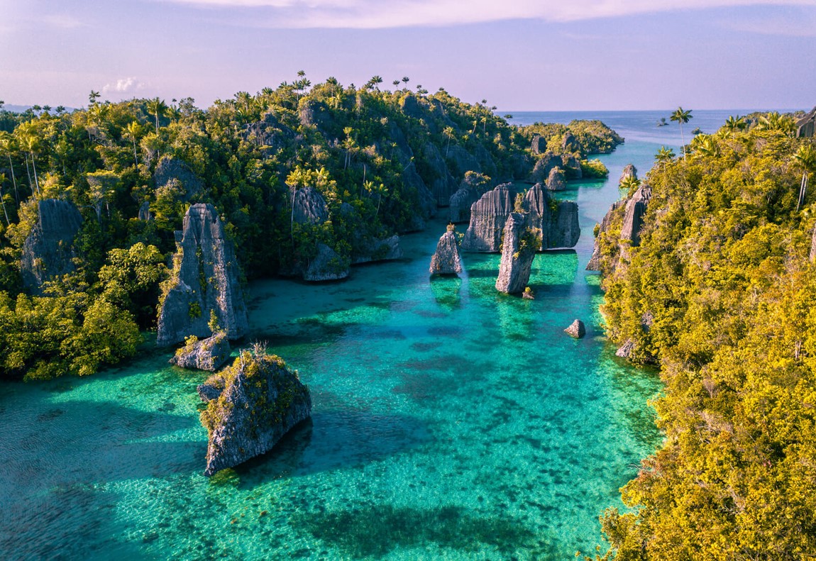 Yapap Misool  review Raja  Ampat  Indonesia 2022 Edition